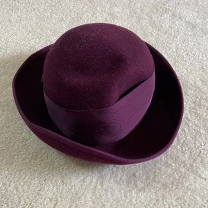 Laura Ashley Hat